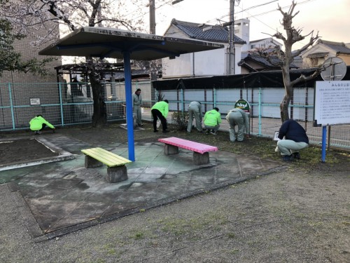 2019年4月1日ロードプレーヤー
